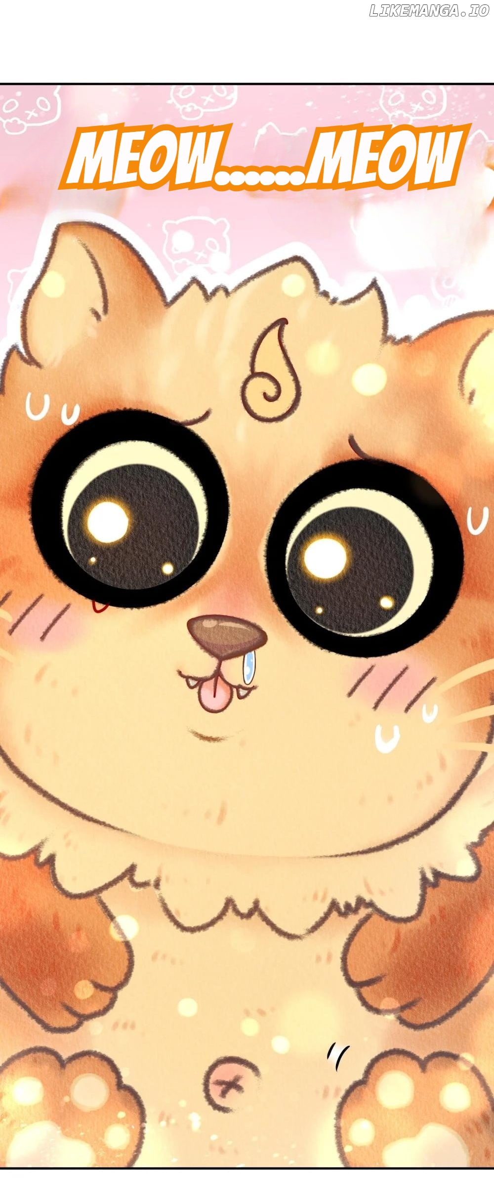 My Furry Harem Is After Me Chapter 58 - page 28